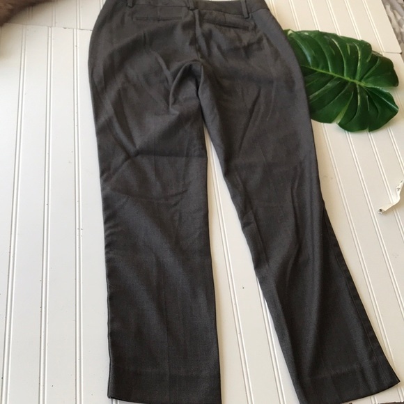 Banana republic Ryan fit trousers grey - Picture 11 of 11